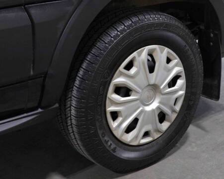 2020 Ford Transit 150