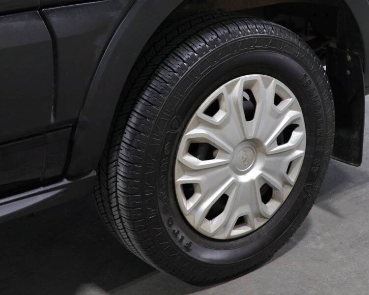 2020 Ford Transit 150