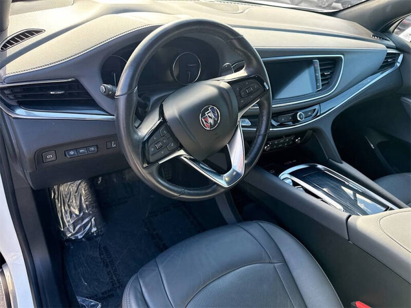 2024 Buick Enclave Premium