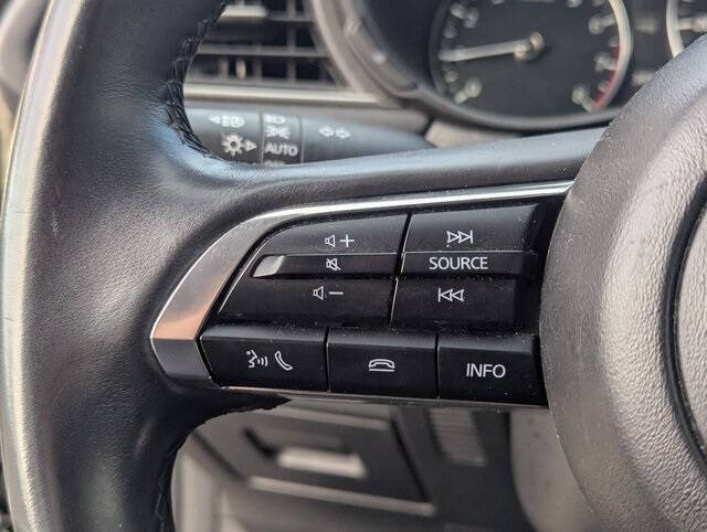 2024 Mazda CX-30 2.5 S Select Sport