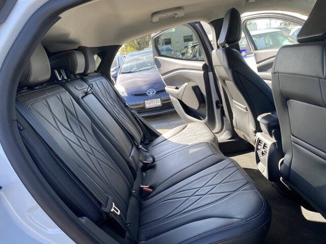 2023 Ford Mustang Mach-E Select