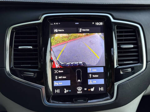 2016 Volvo XC90 T6 Inscription