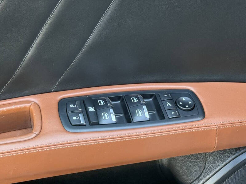 2019 Maserati Ghibli SQ4 GranLusso