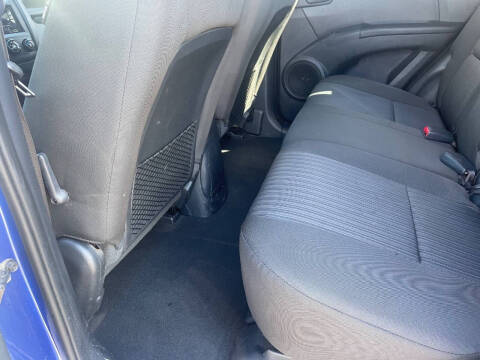 2009 Kia Sportage LX