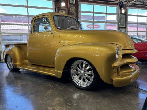 1954 Chevrolet 3100