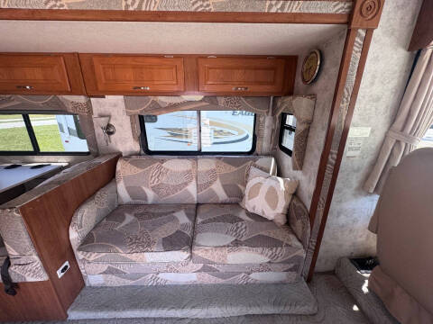 2003 Coachmen RV Rendezvous 342MBS