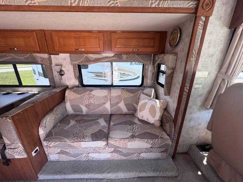 2003 Coachmen RV Rendezvous 342MBS