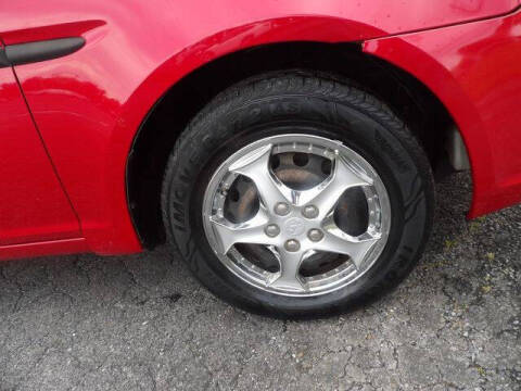 2011 Hyundai Accent GLS