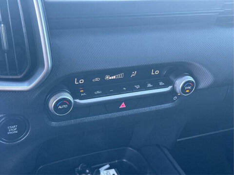 2026 Mazda CX-50 2.5 S Select