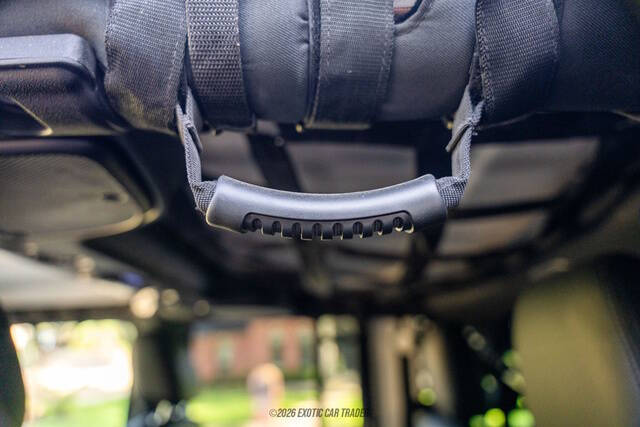 2017 Jeep Wrangler Unlimited