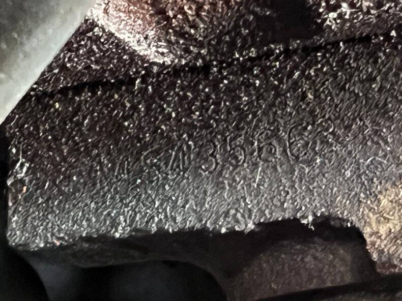 1974 Chevrolet Corvette