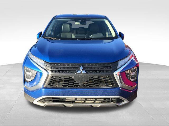 2022 Mitsubishi Eclipse Cross SEL