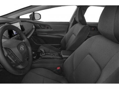 2023 Toyota Prius