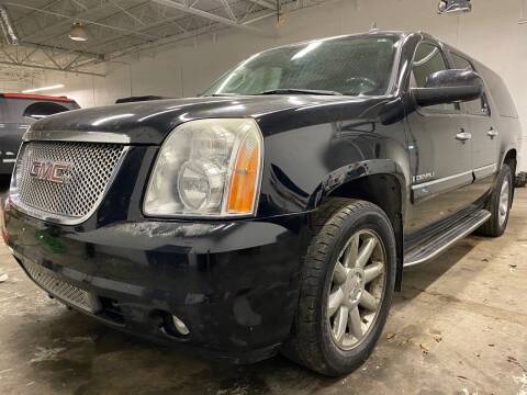 2007 GMC Yukon XL for sale at Paley Auto Group in Columbus OH