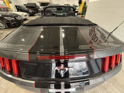 2016 Ford Mustang V6