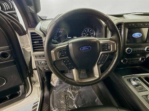 2020 Ford Expedition MAX XLT