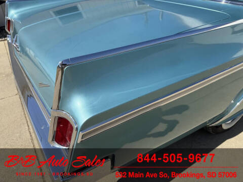 1963 Oldsmobile Eighty-Eight