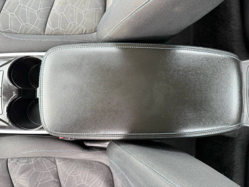 2016 Chevrolet Volt LT