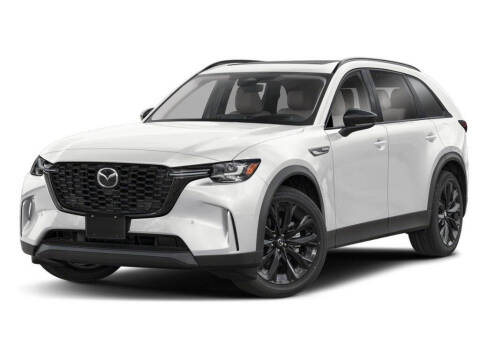 2026 Mazda CX-90 3.3 Turbo Premium Sport