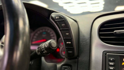 2006 Chevrolet Corvette