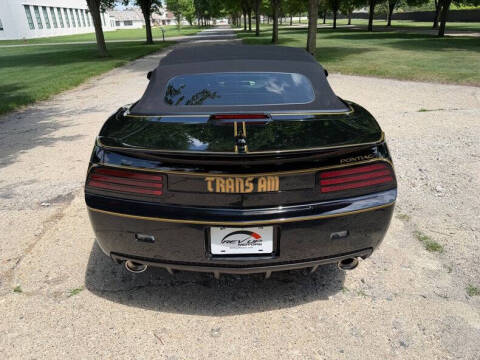 2012 Chevrolet Camaro SS