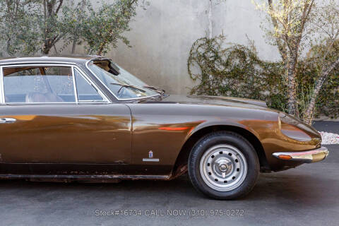 1970 Ferrari 365 GT
