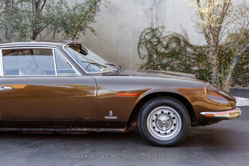 1970 Ferrari 365 GT