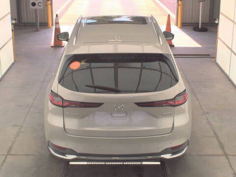 2025 Mazda CX-90 3.3 Turbo Premium Plus