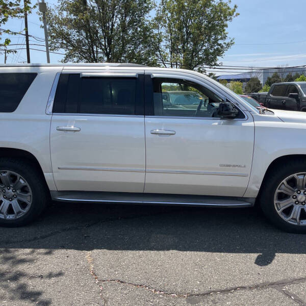 2015 GMC Yukon XL Denali