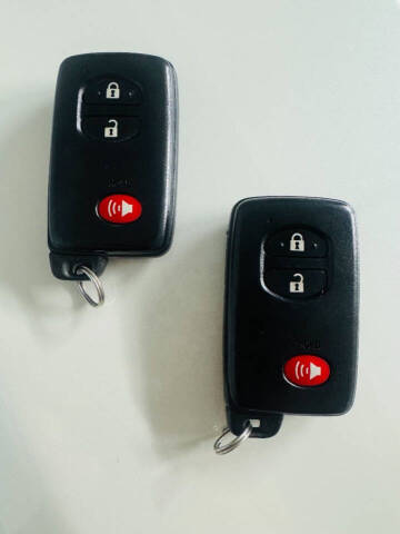 2013 Toyota Prius One