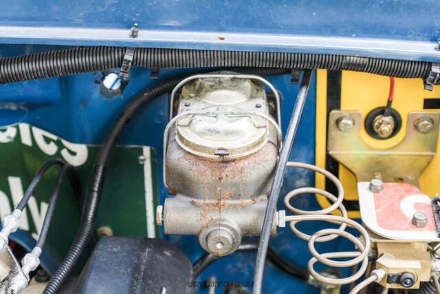1962 Ford F-100