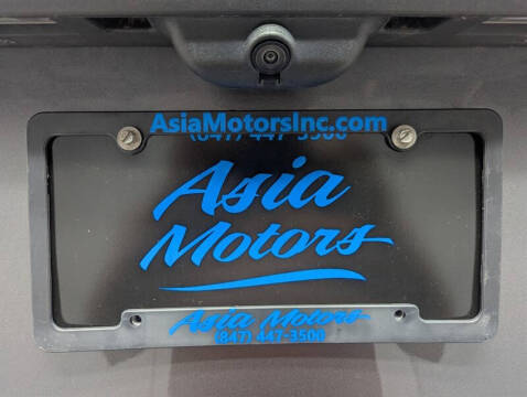 2022 Ford Explorer Police Interceptor Utility