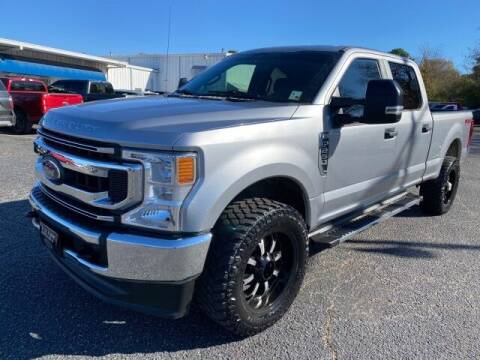 2020 Ford F-250 Super Duty for sale at Smart Auto Sales of Benton in Benton AR