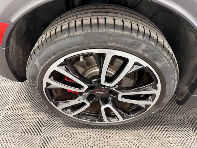 2024 MINI Countryman John Cooper Works ALL4