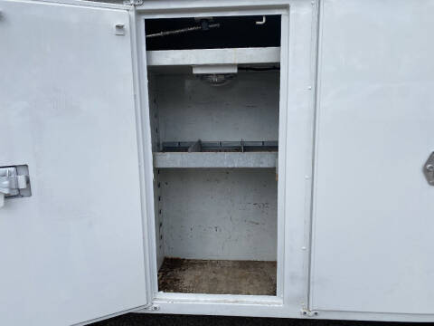 2005 GMC TopKick C7500