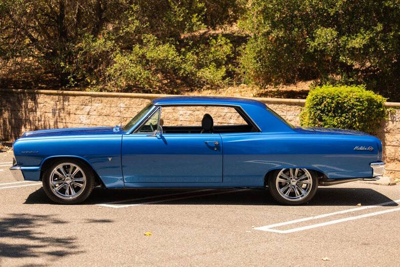 1964 Chevrolet Chevelle
