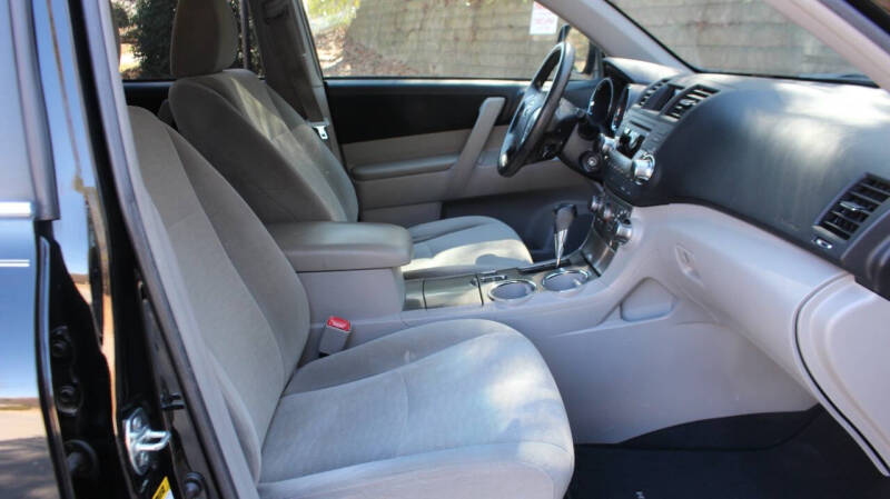 2012 Toyota Highlander