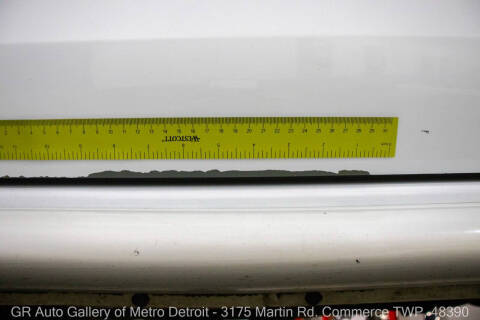 1994 Ford Mustang GT