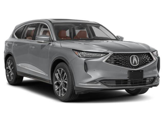 2024 Acura MDX SH-AWD w/Tech
