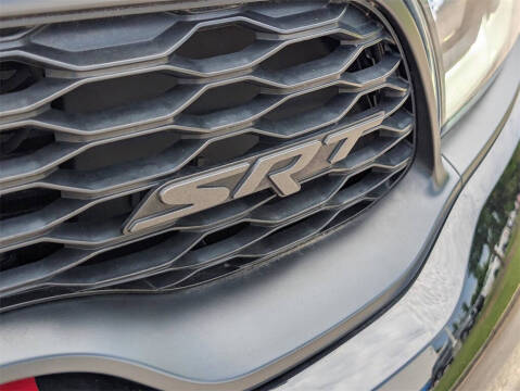 2022 Dodge Durango SRT 392