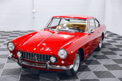 1962 Ferrari 250