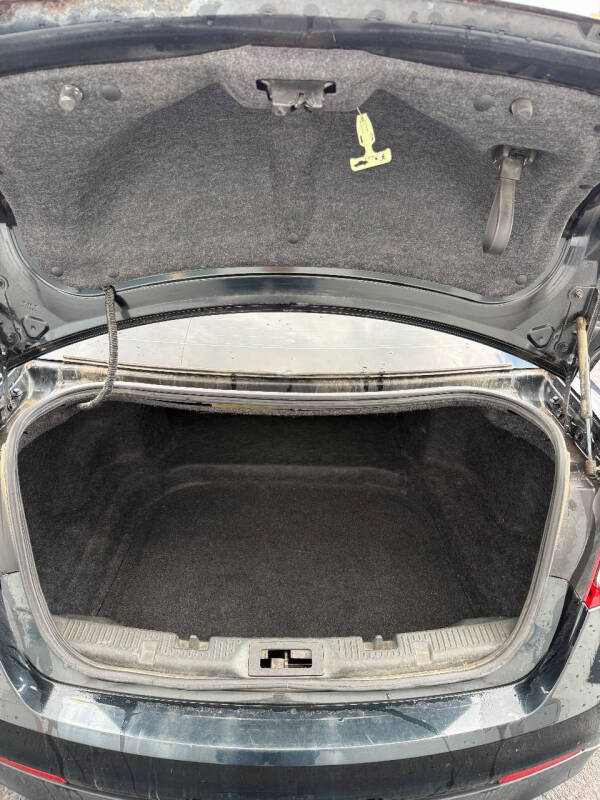 2014 Ford Taurus SEL