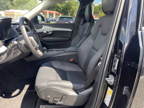 2024 Volvo XC90 B5 Core Bright Theme