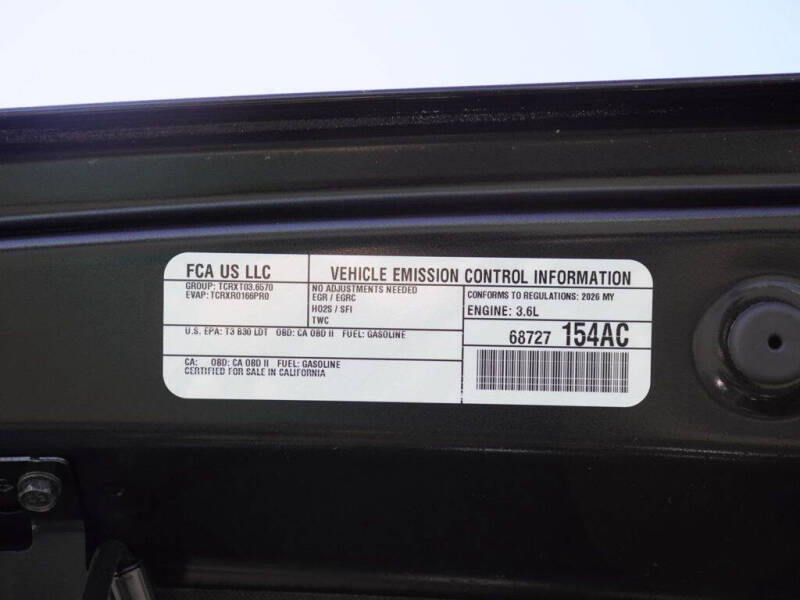 2026 Jeep Gladiator Willys