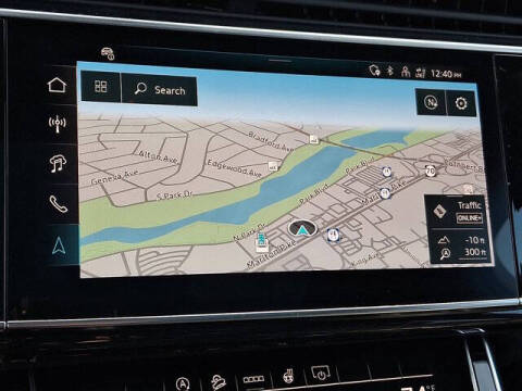 2026 Audi Q7 quattro Premium 45 TFSI