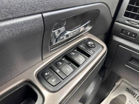 2011 Jeep Liberty