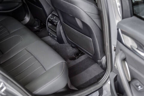 2021 BMW 5 Series 540i xDrive