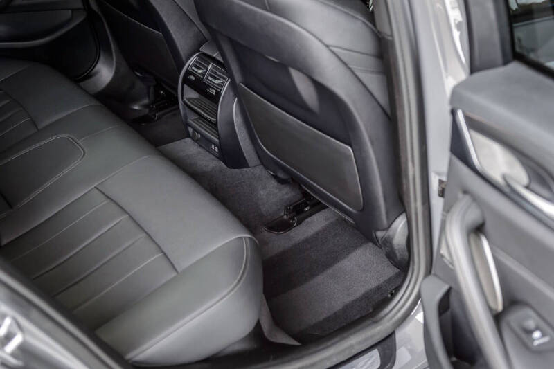 2021 BMW 5 Series 540i xDrive