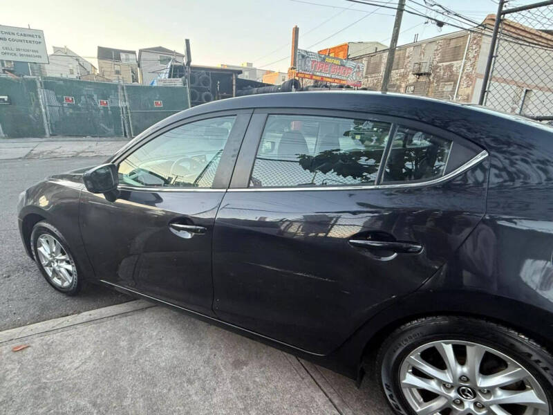 2016 Mazda MAZDA3 i Sport photo 7