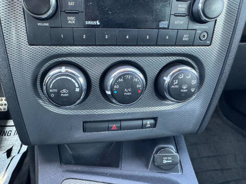 2013 Dodge Challenger R/T